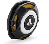 (1 Stck. = 749,00 EUR) JL AUDIO 13TW5v2-4 - 33cm Subwoofer extra flach