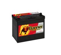 BANNER 013545240101 Batterie