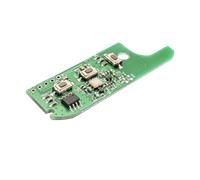 Thitronik safe.lock Umrüstplatine