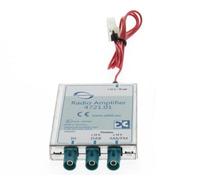 ATBB 4721.01 - Profi DAB/ FM Splitter - Fakra Stecker