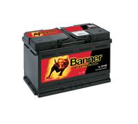 (1 Stck. = 80,02 EUR) Banner Starting Bull 57212 - 72Ah