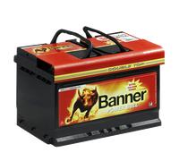 Banner Power Bull Professional P6340 - 63Ah