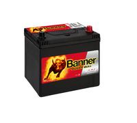 (1 Stck. = 88,85 EUR) Banner Power Bull P6068 - 60Ah