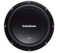 (1 Stck. = 89,00 EUR) Rockford Fosgate PRIME R1S4-10 - 25 cm Subwoofer
