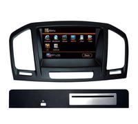 (1 Stck. = 899,00 EUR) ESX VN709-OP-Insignia - Naviceiver für Opel