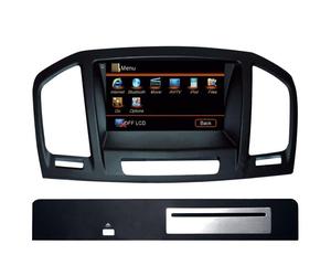 (1 Stck. = 899,00 EUR) ESX VN709-OP-Insignia - Naviceiver für Opel