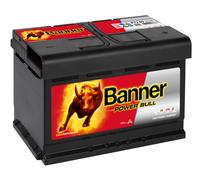 Banner Power Bull P7209 - 72Ah