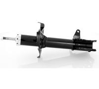 Gema Herrerías Stoßdämpfer GH-323234V Hinterachse links Öldruck für Mazda Premacy CP 1999-2005