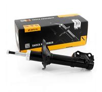 Gema Herrerías Stoßdämpfer GH-329950 1x Öldruck Vorne Rechts/Links