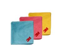 3M Perfect-it III Hochleistungspoliertuch rosa 50489, 36x32cm