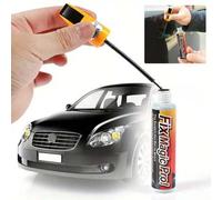 1 Stück Auto Kratzer Reparatur Lackstift in Schwarz, verschiedene Farboptionen erhältlich, geeignet für verschiedene Automodelle