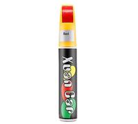 1 Stück Auto Kratzer Reparaturstift, 12 Ml Auto Lackreparaturstift, Lackstift Schwarz Auto, Wasserfester Autolack-Kratzer-Reparaturstif, Tragbares Auto Lackstift Für Autokratzer, Lack Repara