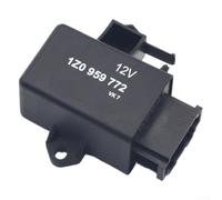 1 Stück Auto-Sitzheizungssteuerung, sorgt für stabile und zuverlässige Sitzheizung, für Golf, Passat, Jetta, OEM 1Z0959772B