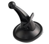 1 Stück Autohalterungen Und -Halter, Ersatz-Click & Go-Saugnapf-Kugelhalterung, Kompatibel Mit Tomtom Trucker Rider GPS-Innenausstattung