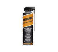 Brunox Turbo Spray Power Click 500 Ml Dose, Mehrfarbig