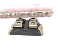 1 Stück BUV98AV | NPN TRANSISTOR POWER MODULE| 1000V | 30A | 150W| ISOTOP |STM