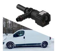 Vereinfachen Sie die Fahrzeugwartung mit der 17 mm Radmutter-Schlüssel-Nuss