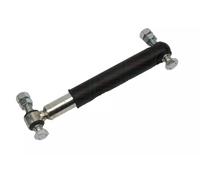 1 Stück Knott Achsstoßdämpfer 100km/h für PKW Anhänger Achse bis max 1800kg