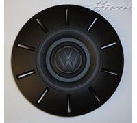 1 Stück Radkappe Radnabenkappe Felgendeckel 16" Original VW T6 7E0601151C 9B9