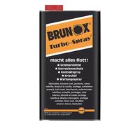 1 Stück Turbo-Spray 5000 ml (11,40 € pro 1 l)