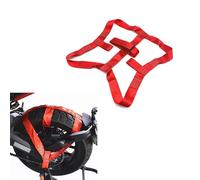 1 Stück Universal Motorrad ATV Hinterrad Lenker Transportbügel Spanngurt