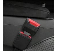 1 Stück universeller Auto-Sicherheitsgurt-Verlängerung, Auto-Sicherheitsgurt-Schnallen-Clip, Autozubehör