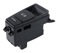 1 Stücke 10 Pins Auto Elektrische Handbremse Montage Parkbremse P-Taste Auto H Steuerschalter Für BMW E70 Für X5 61319148508