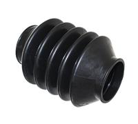 1 uni Faltenbalg für Knott Kupplung 60/60 Kf Kfg Staubschutzhaube für Auflaufbremse Manschette Balg Anhänger Gummi Neu Old-Harvest®