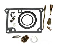 1 Vergaser Reparatursatz Keyster Für Yamaha DT 125 E 1976-1979
