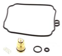 1 Vergaser Reparatursatz Keyster Für Yamaha XV 125 H Virago 1997-2002
