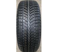 1 Winterreifen 235/60 R18 103H Bridgestone Blizzak LM-80 EVO MO M+S Neu 558-18-2