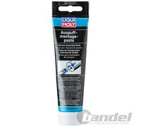 Liqui Moly Auspuff Montage Paste LIQUI MOLY 150 g (4,30 € pro 100 g)