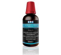 1 x 50 ml ERC GetriebeOel Getriebe ÖL Power Additiv Getriebeadditiv mos2 Zusatz