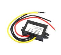 1 x Automatischer Spannungsstabilisator DC-DC 8-40 V auf 12 V 1 A 2 A 3 A 4 A Boost Druckentlastung Wärmeableitungstransformator (8-36 V bis 12 V 4 A)