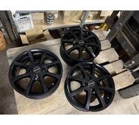 1 x Borbet LV 4 Alufelge 5,5 x 15Zoll ET 40 4/100 KBA 48897