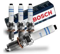 BOSCH Zündkerze