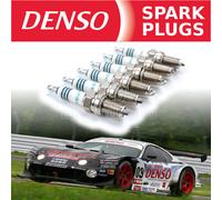 1 X Denso Zündkerze Nickel (Kerzen) U24FSRU