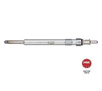 1 x Glühkerze NGK 6346 für Mercedes-Benz E-Klasse Viano