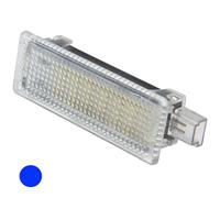 1 x LED Kofferraumbeleuchtung passend für Ford Focus MK3 | BJ 2011-2018 blau