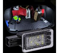 1 x Led Kofferraumbeleuchtung passend für VOLVO S60 | S80 | V60 | XC 60 | XC70