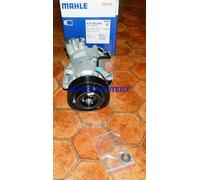 1 x MAHLE ACP 156 000S Klimakompressor für OPEL ASTRA J MERIVA B VAUXHALL ASTRA
