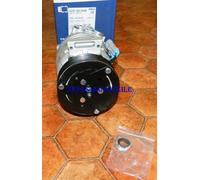 1 x MAHLE ACP 320 000S Klimakompressor für OPEL VECTRA SAAB FIAT CROMA CHEVROLET