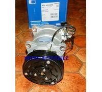 Klimaanlagen - Kompressor R 134a PAG 46 ACP 800 000S MAHLE für VOLVO C70 I Coupe