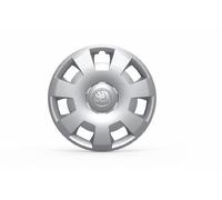 1 x Original Skoda Rapid 5J Radkappe Metis Radzierblende 14 Zoll 5JA601147
