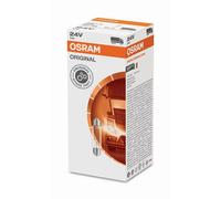Osram Soffittenlampe 5W 24V SV8,5-8 6424