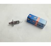 1 x Osram Glühbirne H1 Halogen 12V 55W P14,5s Original Line Glühlampe 64150