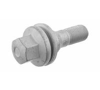 1 x Radschrauben M12x1,25x17 Flachbund SW17 Citroen Peugeot C2 C3 C4 207 29208