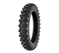 1 x Reifen 2.50-10 Cross Dübelreifen für Pit Bike Mini Motorrad Reifen Minicross 250-10