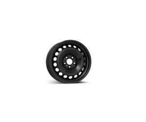 1 x Stahlfelge 7Jx17 ET37 Nissan Qashgai J12, Renault Espace V, Austral E-Tech