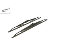 1 x Wischblatt BOSCH 3 397 118 423 für Audi A6 A6 Avant A8 BMW